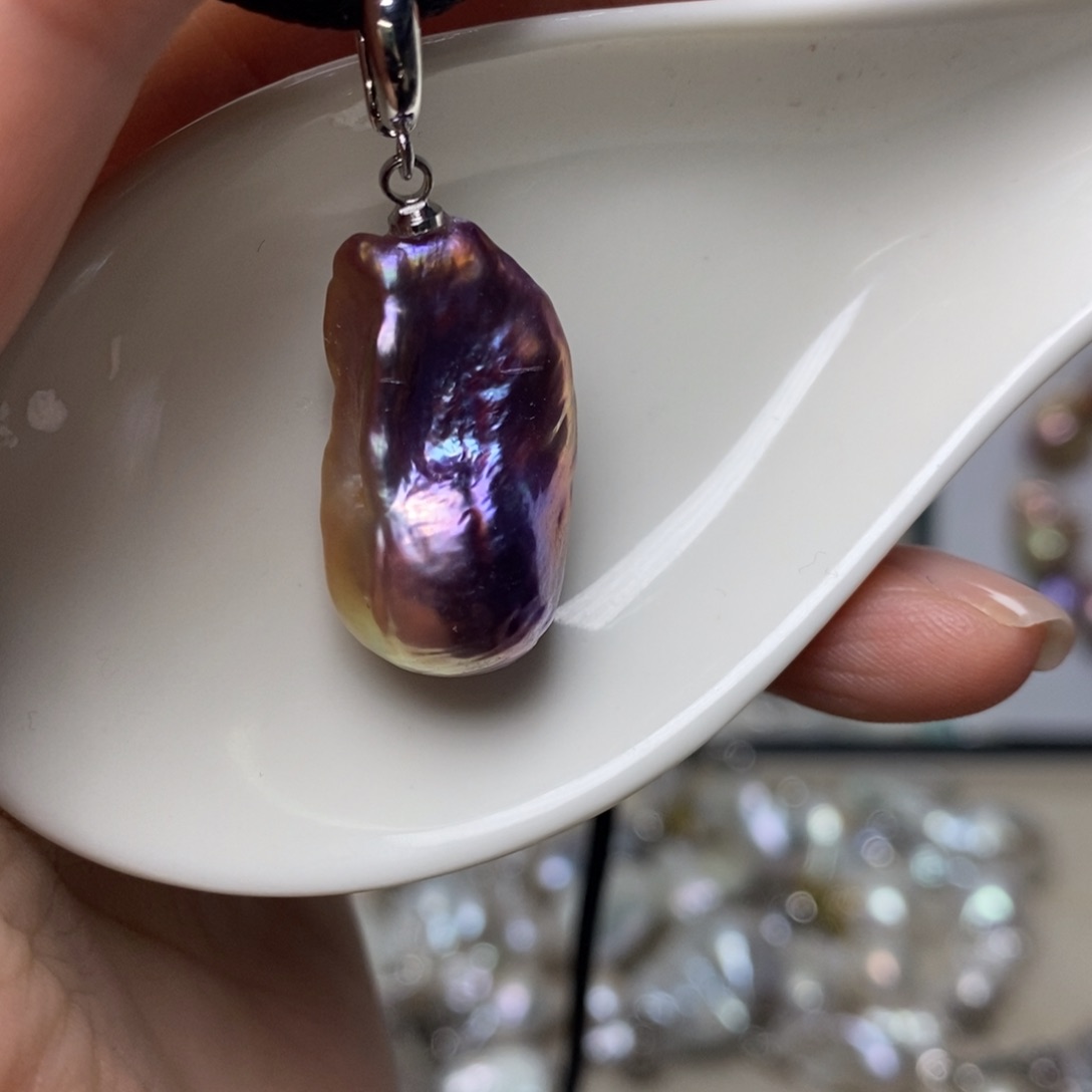 淡水珍珠其它未镶嵌