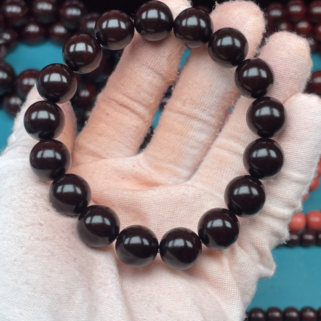 手串/手链小叶紫檀