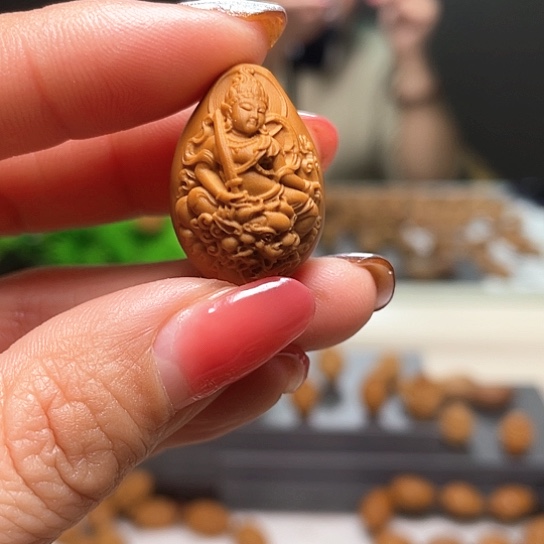 橄榄核手串/手链橄榄核