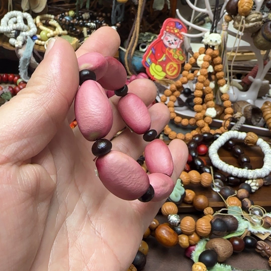 凤眼菩提手串手串
