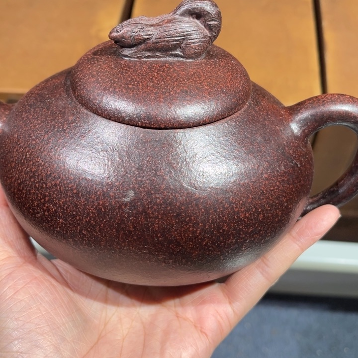 茶壶紫砂紫砂茶壶141