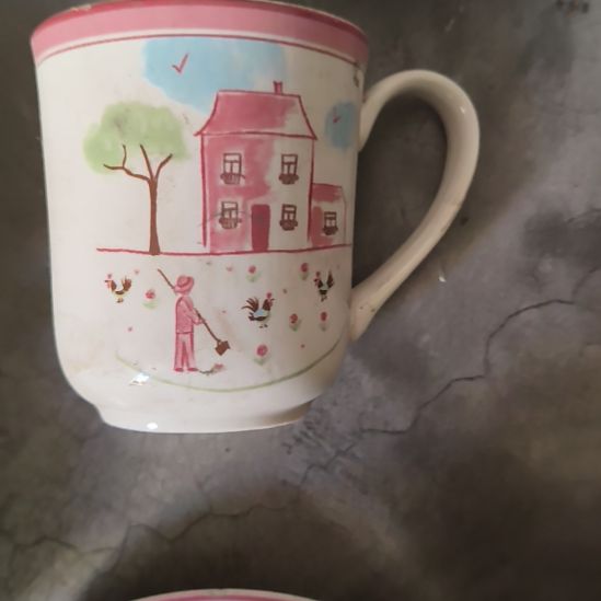 冷****陶瓷盘子碗啥都有