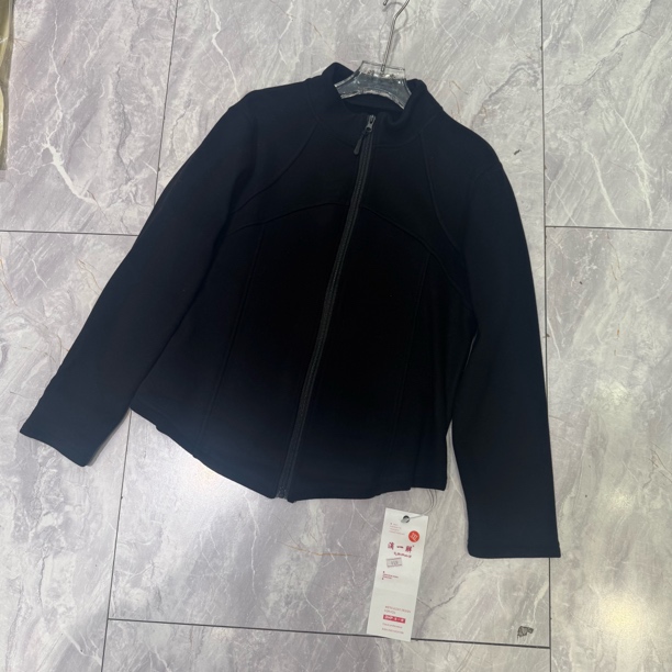 小胖家8120 高品质面料冬款大码女装升级款羽绒伴侣上衣