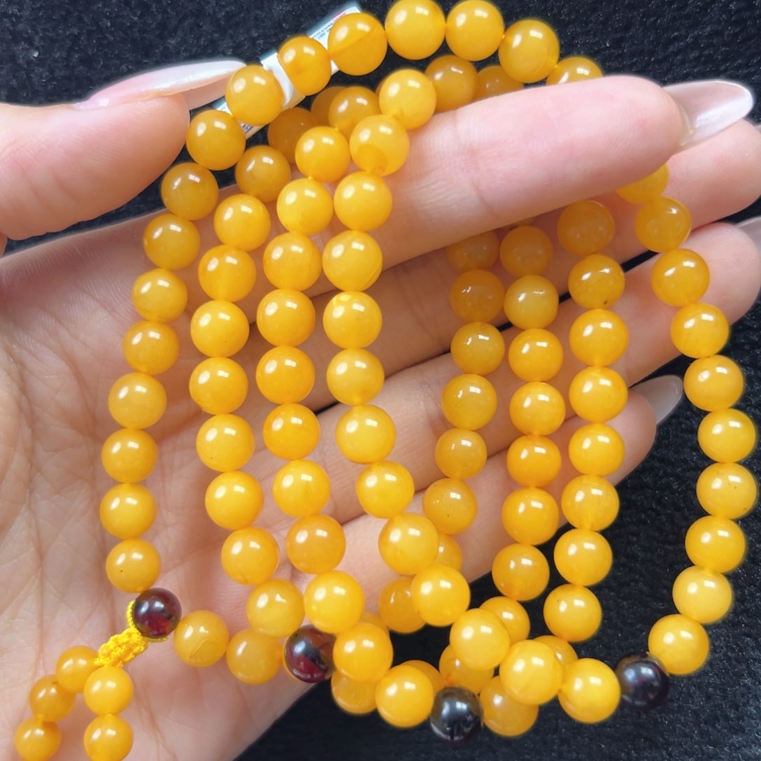 未镶嵌琥珀珠宝奇石