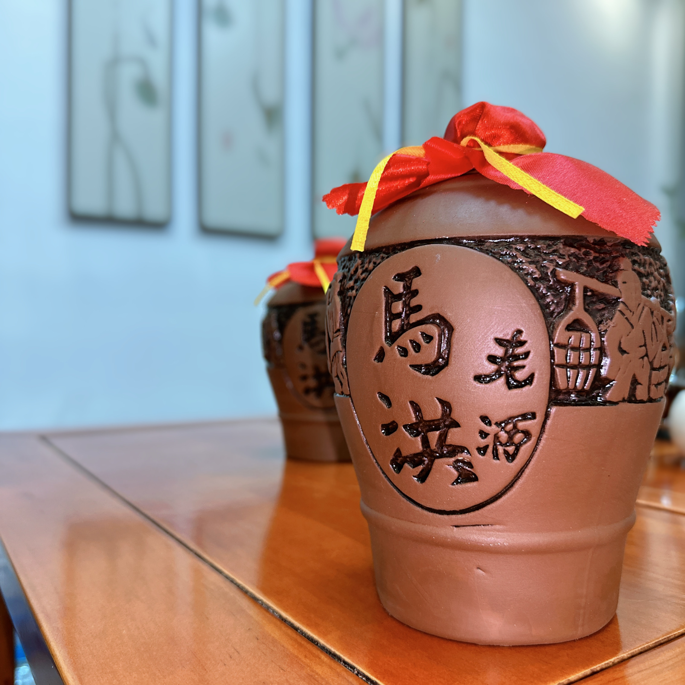 马洪老酒江西新余马洪特产黄酒米酒料酒佐餐聚会酒地方农特产