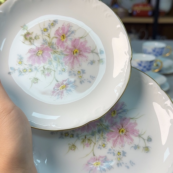 怡诺精选瓷器好物