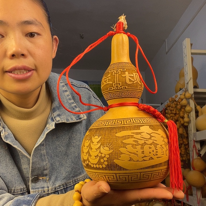 天然葫芦一物一图看图片发货有