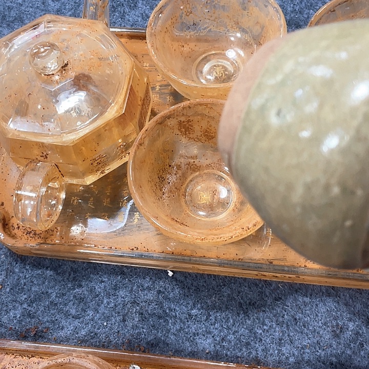 C***s瓷器摆件瓷器摆件瓷器摆件