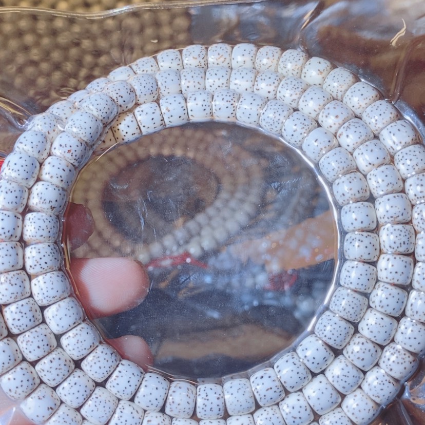 【闪购商品】星月菩提吊坠半*夏Ffffffggggggg