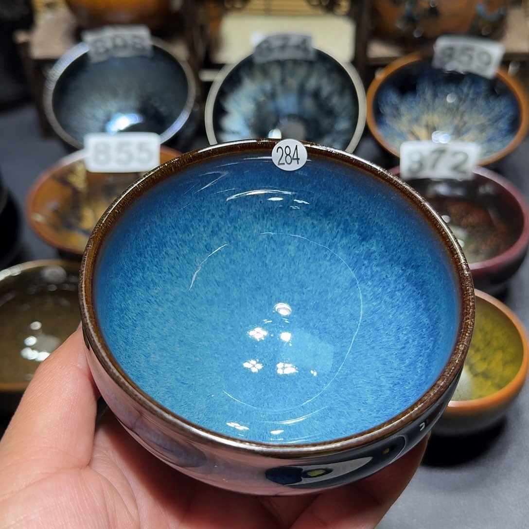 茶盏继续主人杯284