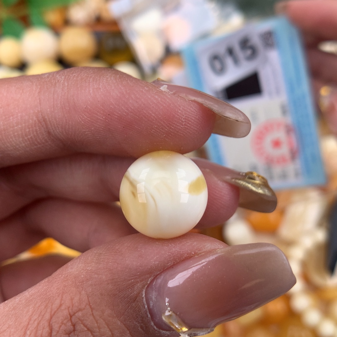 琥珀珠宝奇石未镶嵌13