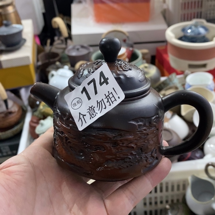 陶瓷艺术品及陶瓷制品