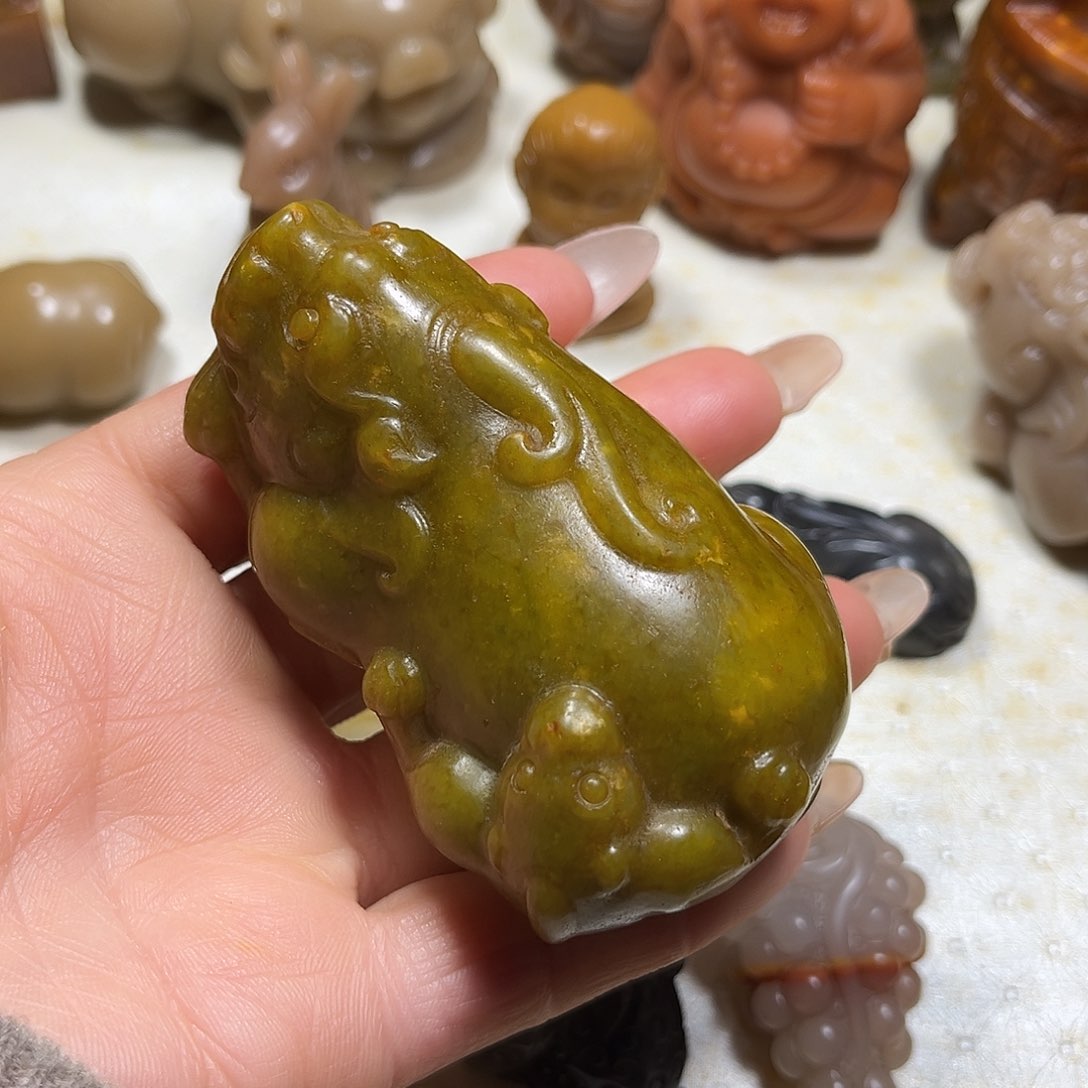 白玉菩提吊坠白玉菩提吊坠