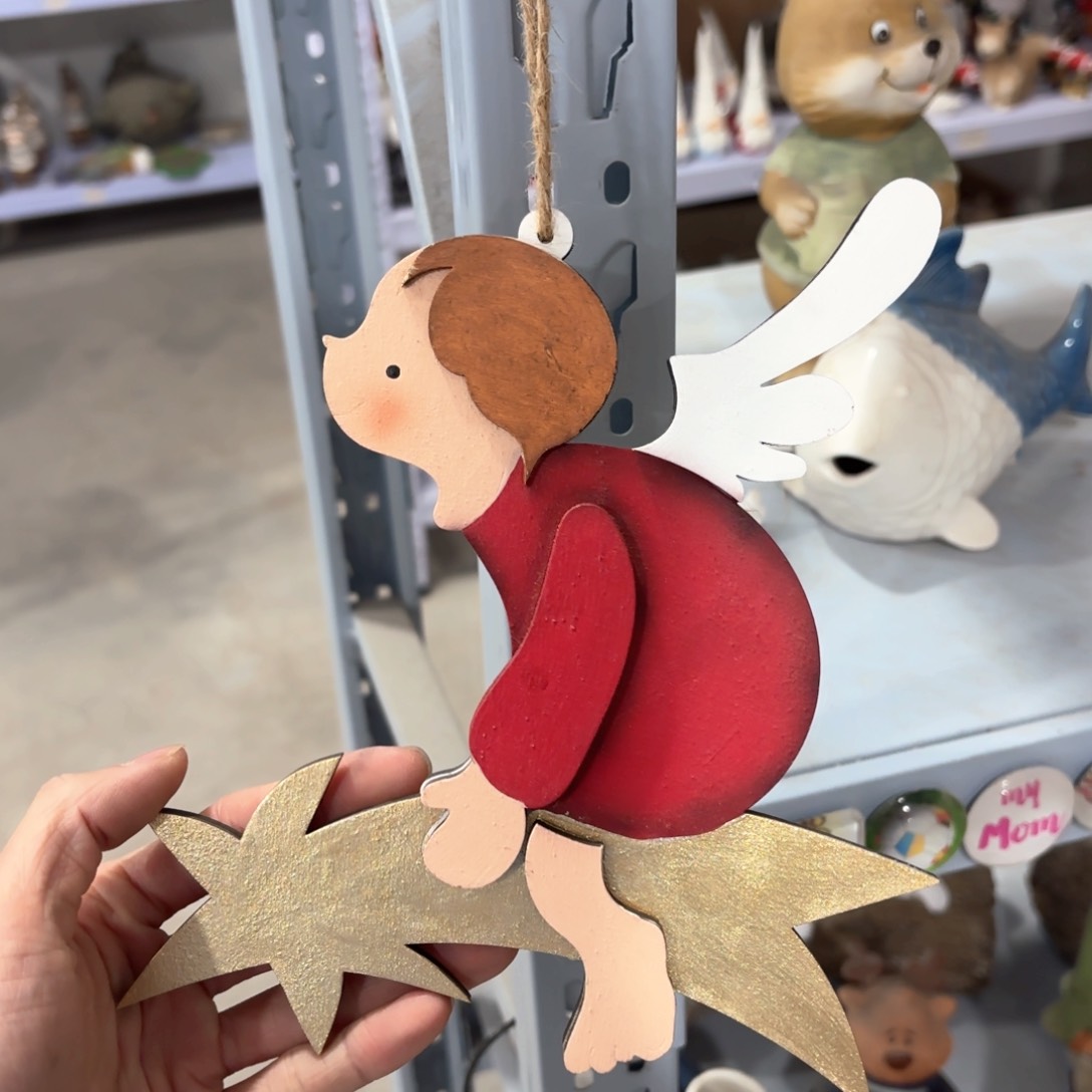 瓷片新的一年快快乐乐