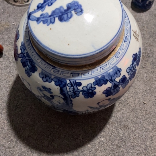 罐爱***赢陶瓷摆件爱好者