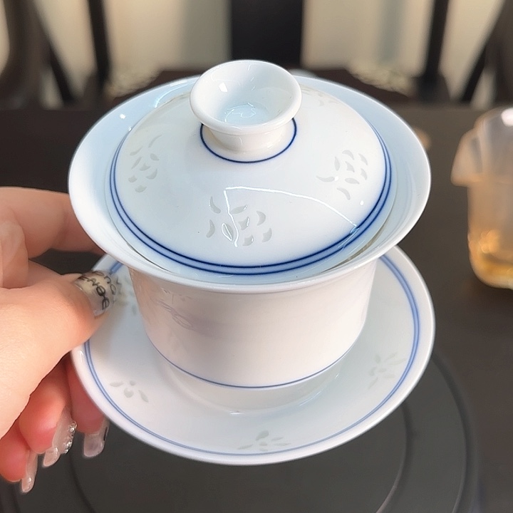 景德镇高温陶瓷工艺