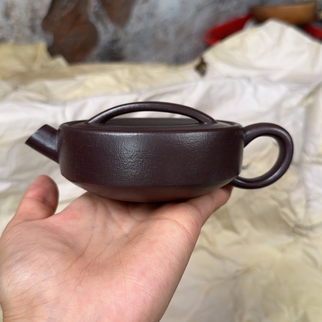 茶杯紫砂紫砂茶具紫砂茶具