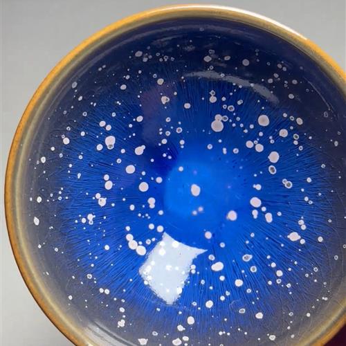 【闪购商品】茶盏-271............