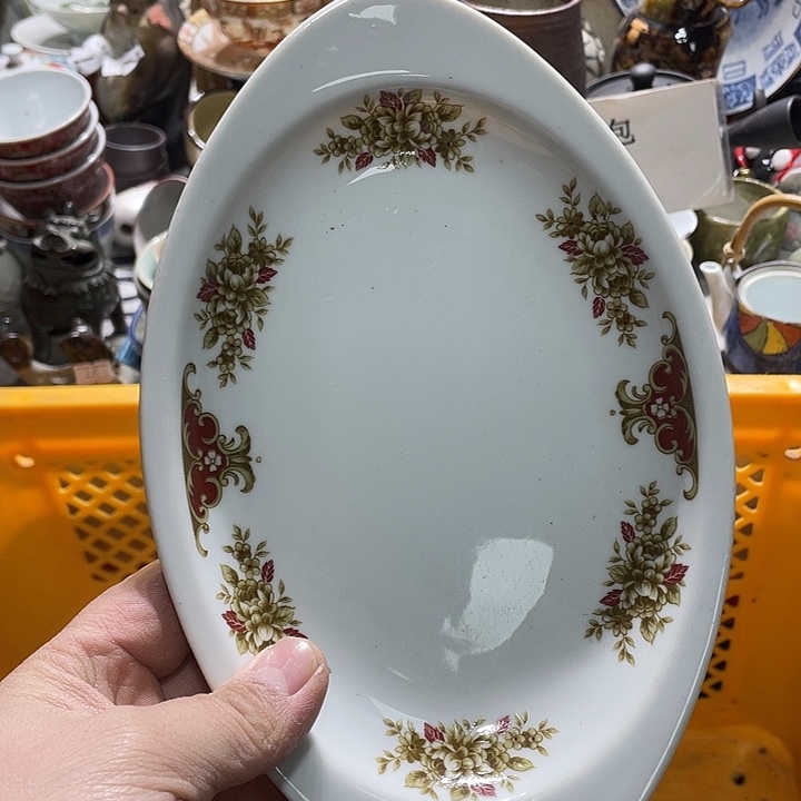 瓷片你是个什么东西可以让我们