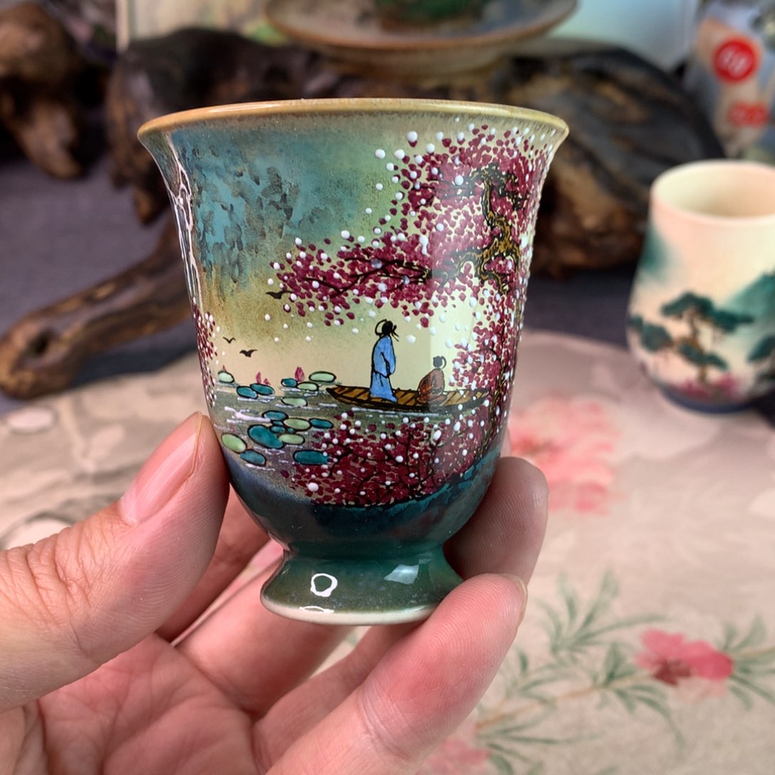 在家的感觉真是太好喝又没有水都