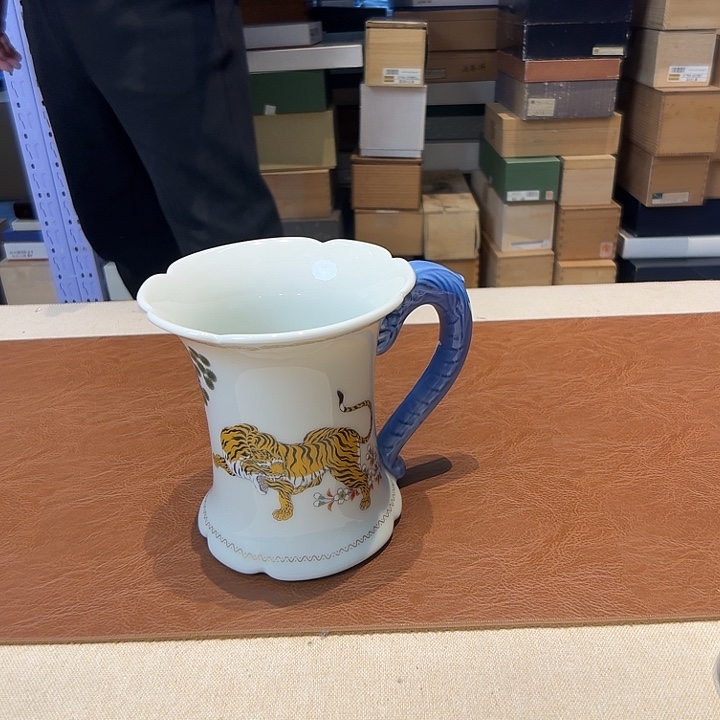 瓷片介里家的精选好物