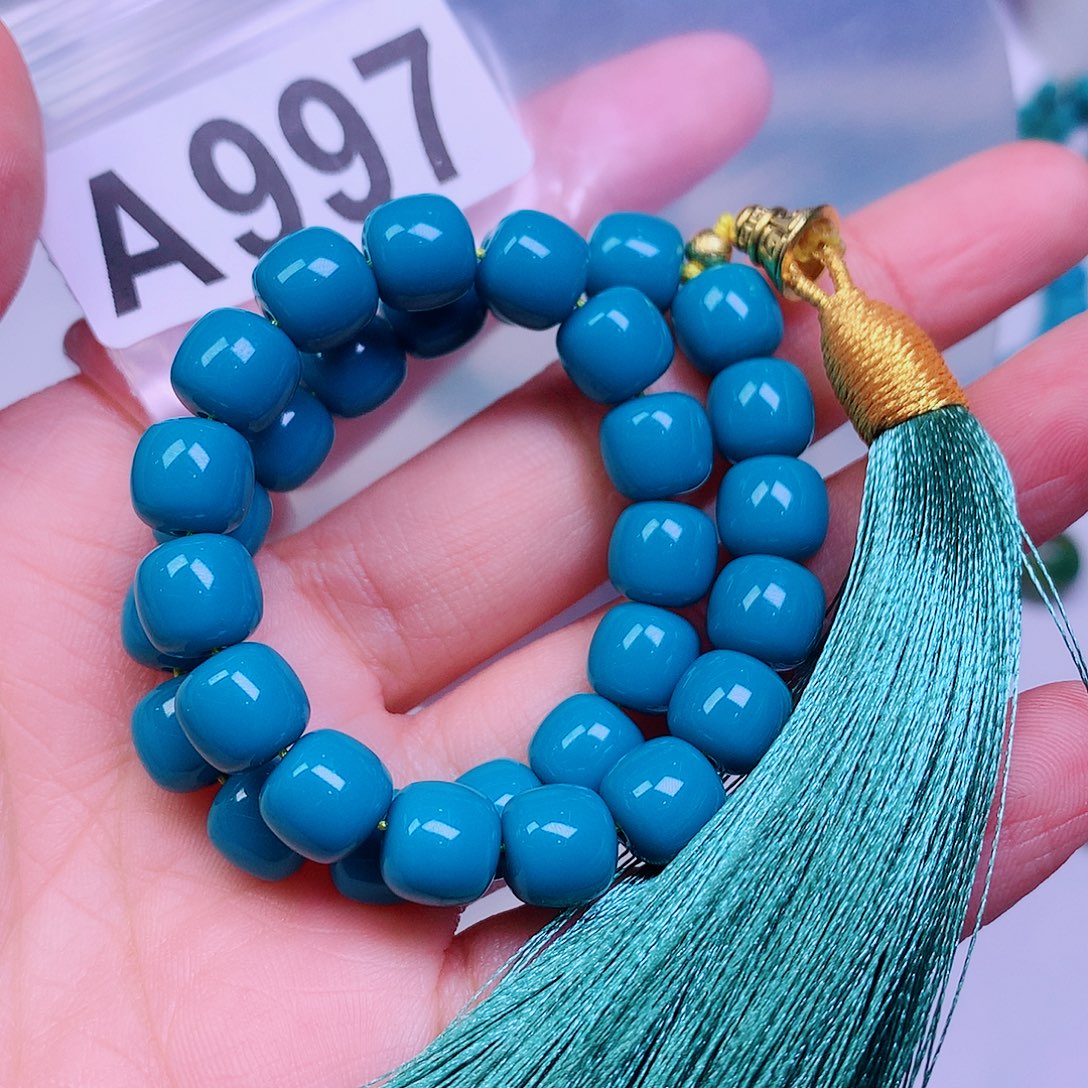 空竹粉丝专享十堰特色手工散珠