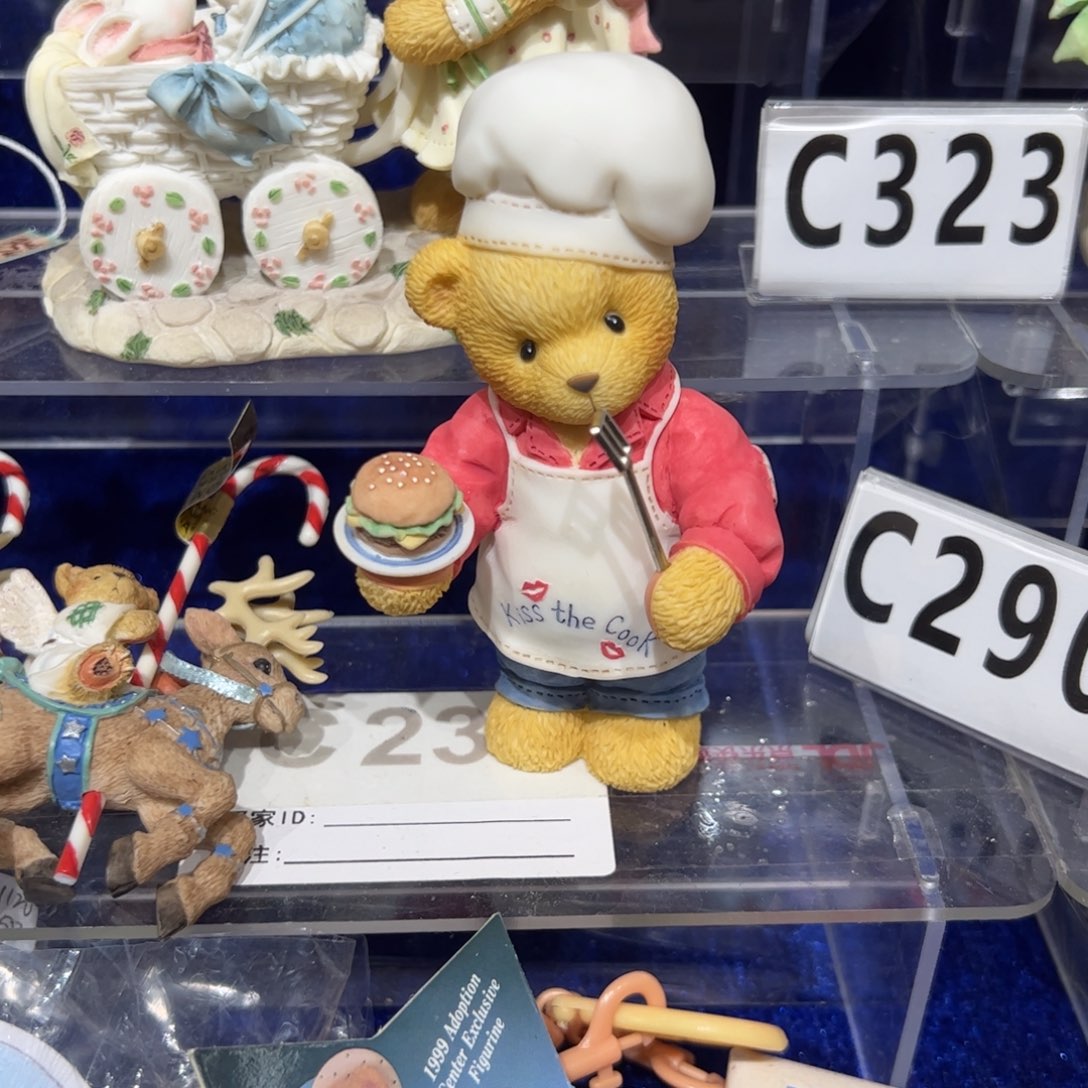 瓷片T****.年货大礼包包邮