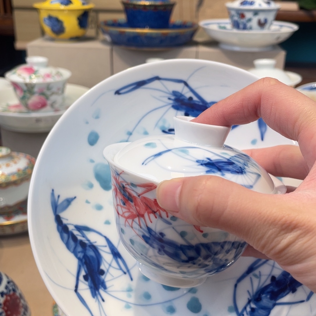 杯景德镇陶瓷景德镇瓷器景德镇