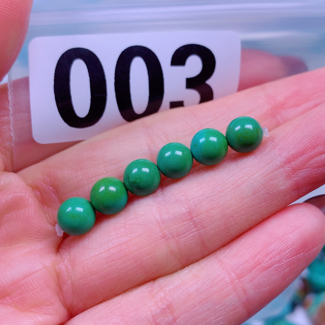 空竹粉丝专享十堰特色手工散珠