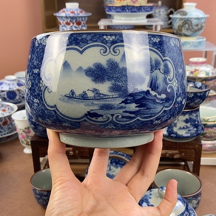 陶瓷制品加工企业在