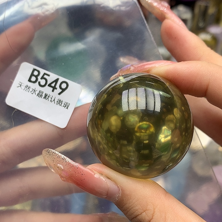 水晶摆件未镶嵌摆件