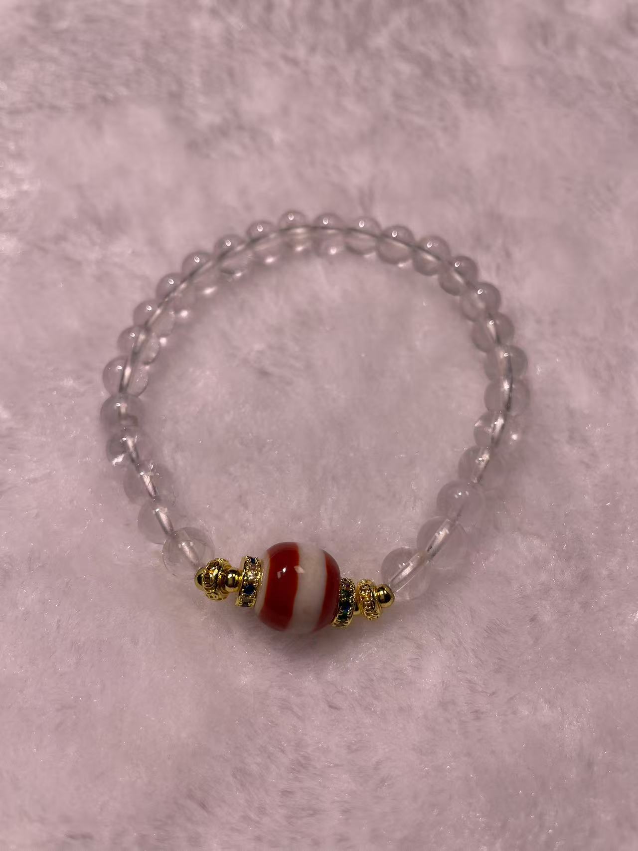 传世珠宝-红肉一线药师