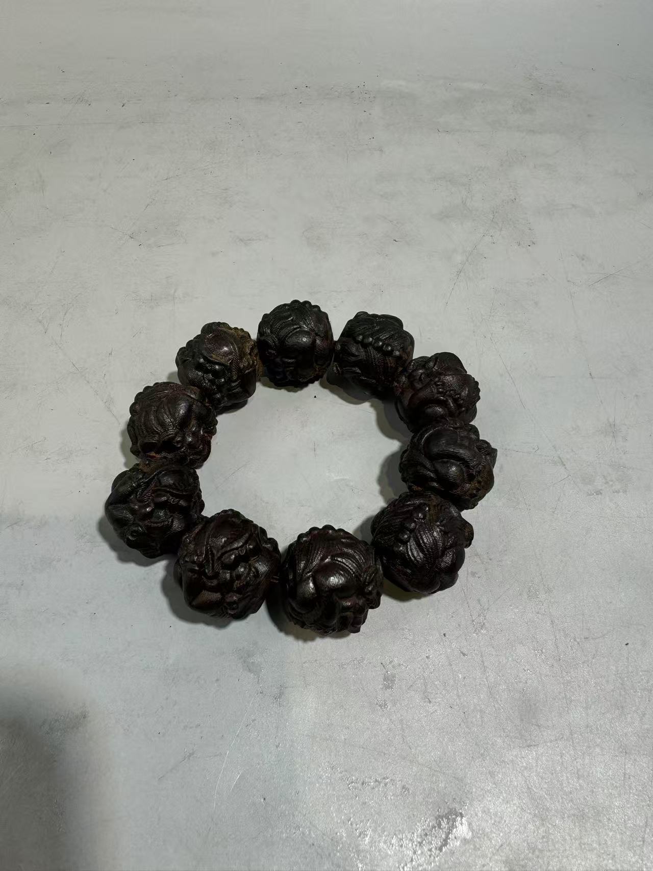 D021【于少】精美手串（多样性发货）