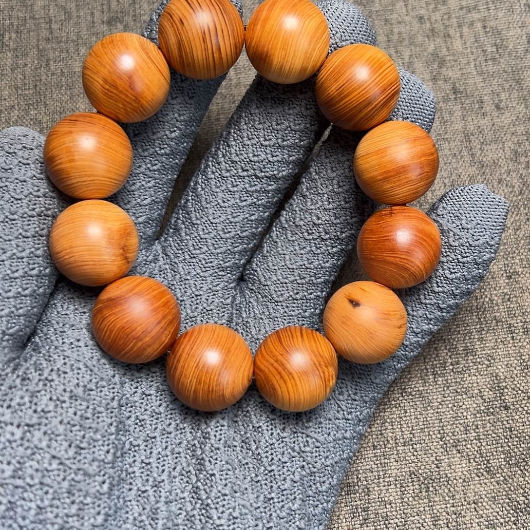 卡***卡柏木（崖柏）其他手