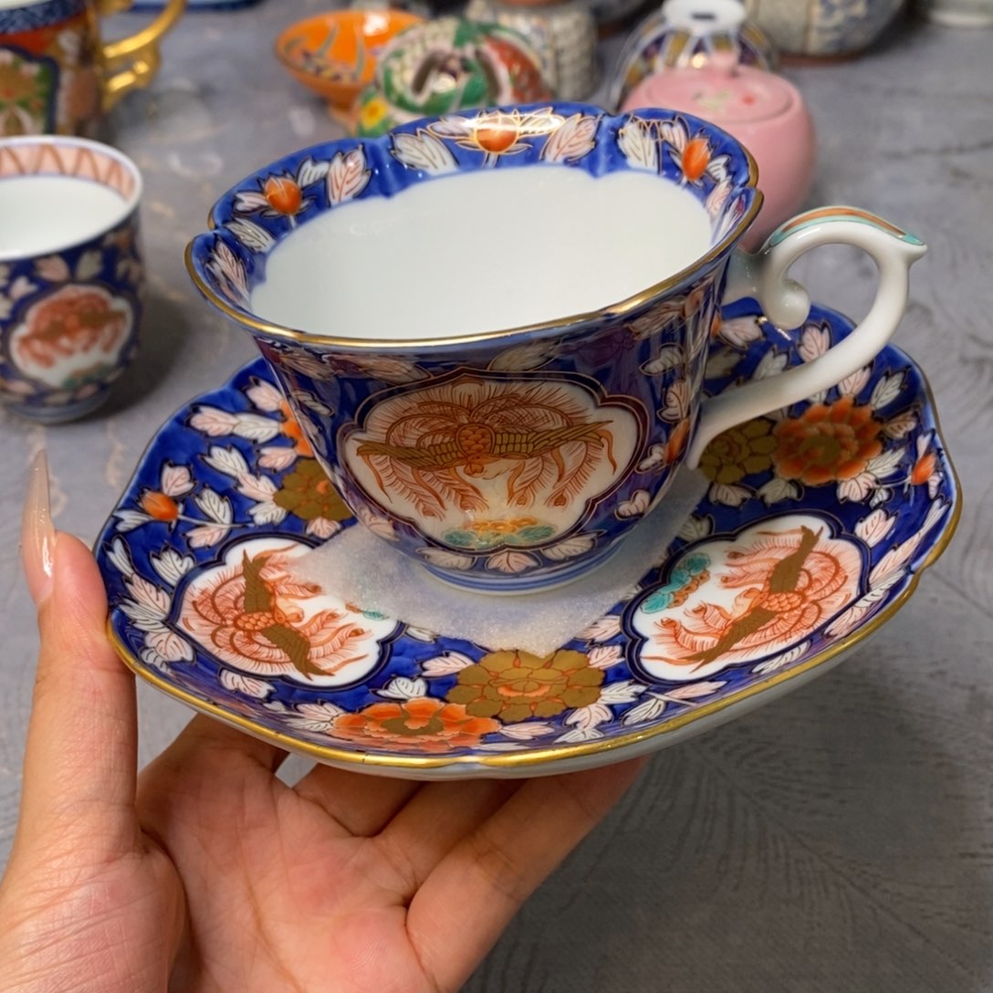 瓷片厘米——小杨瓷器甄选
