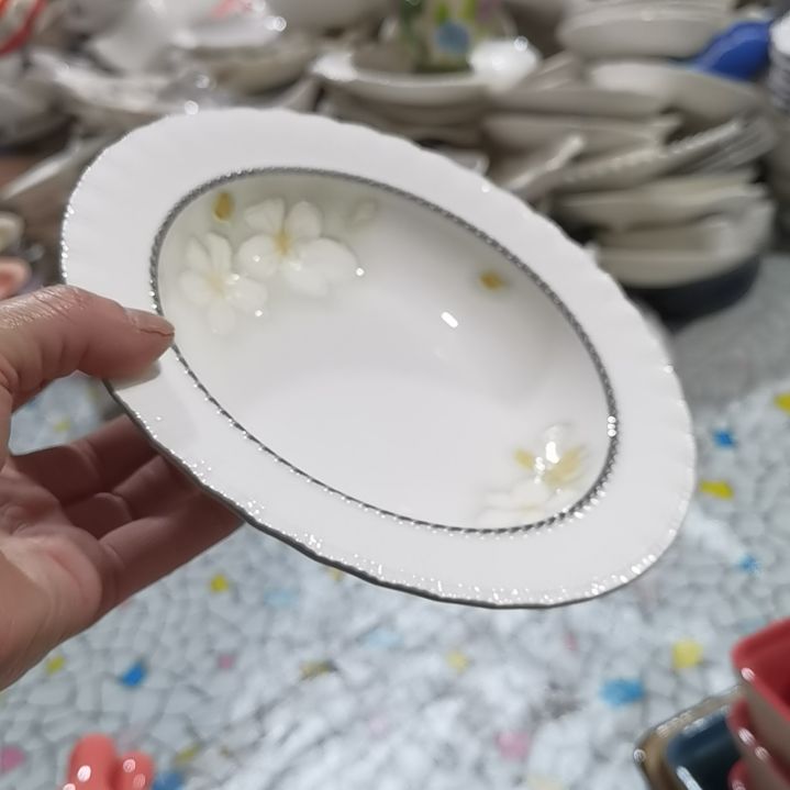 陶瓷产品设计质量