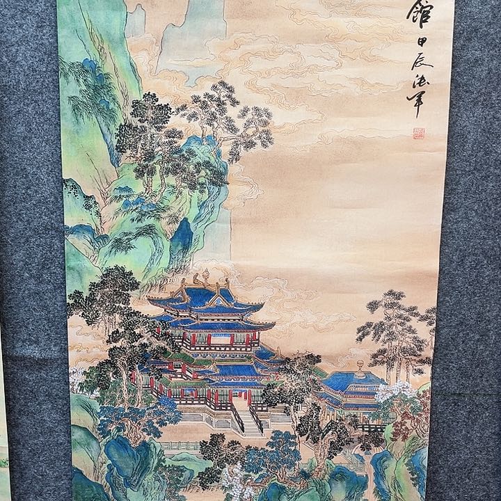 艺术作品欣赏作品