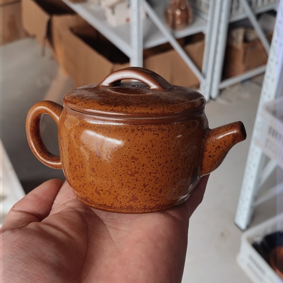 杯福建德化陶瓷茶器110