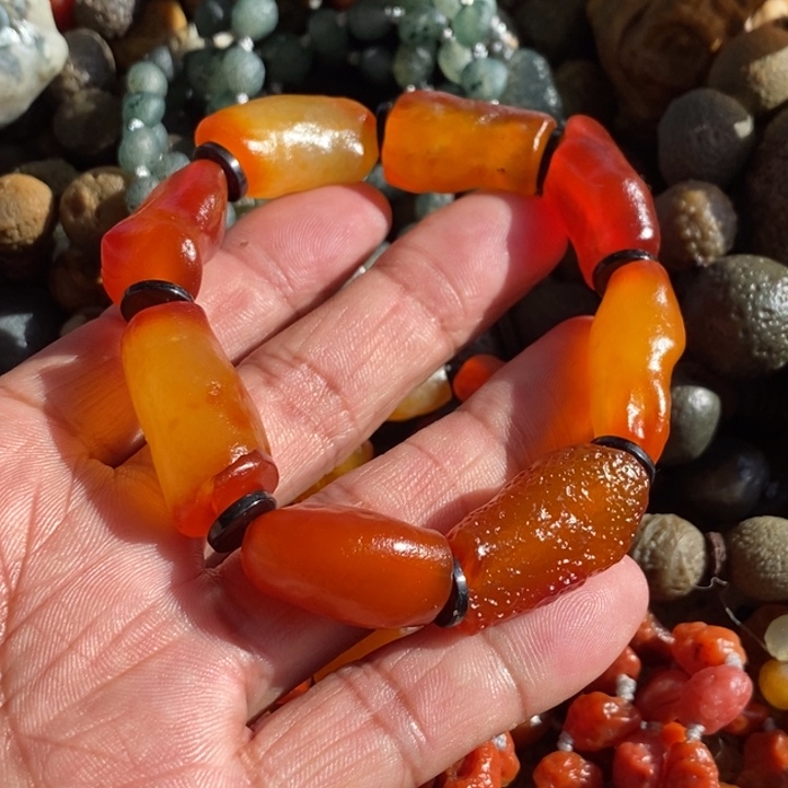 石材戈壁石，戈壁石