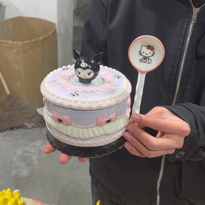 紫砂茶叶罐我们的目标是