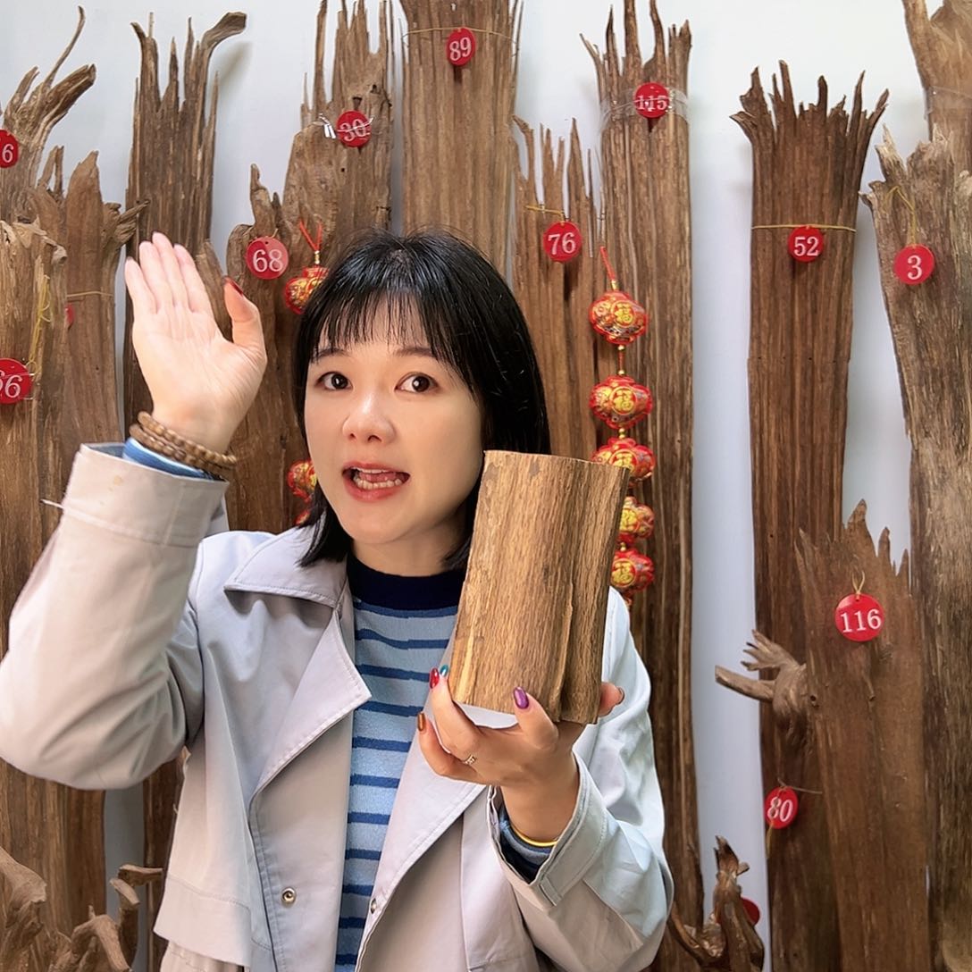 沉香摆件沉香原料摆件工艺品