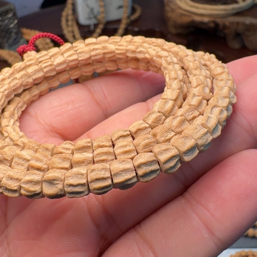 柏香籽/百香籽吊坠K****g