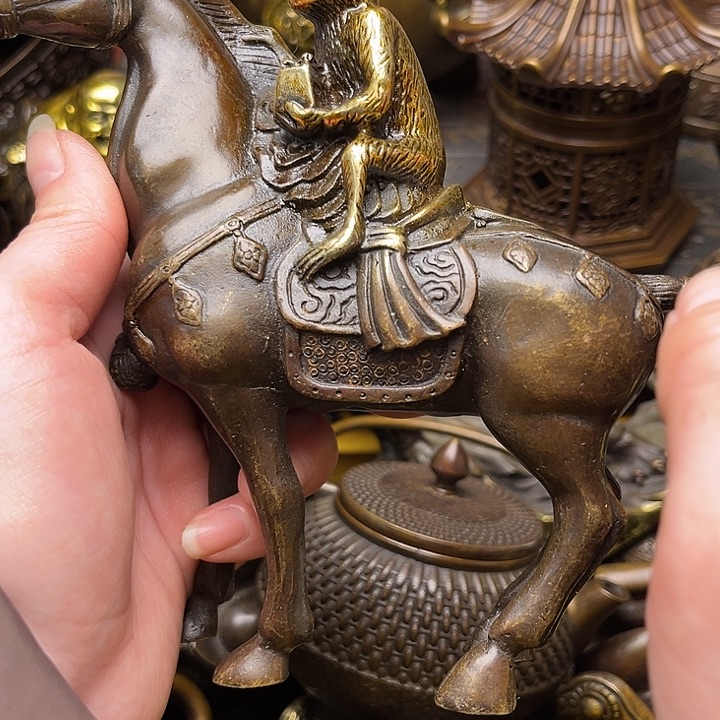 天雅铜器商品链接