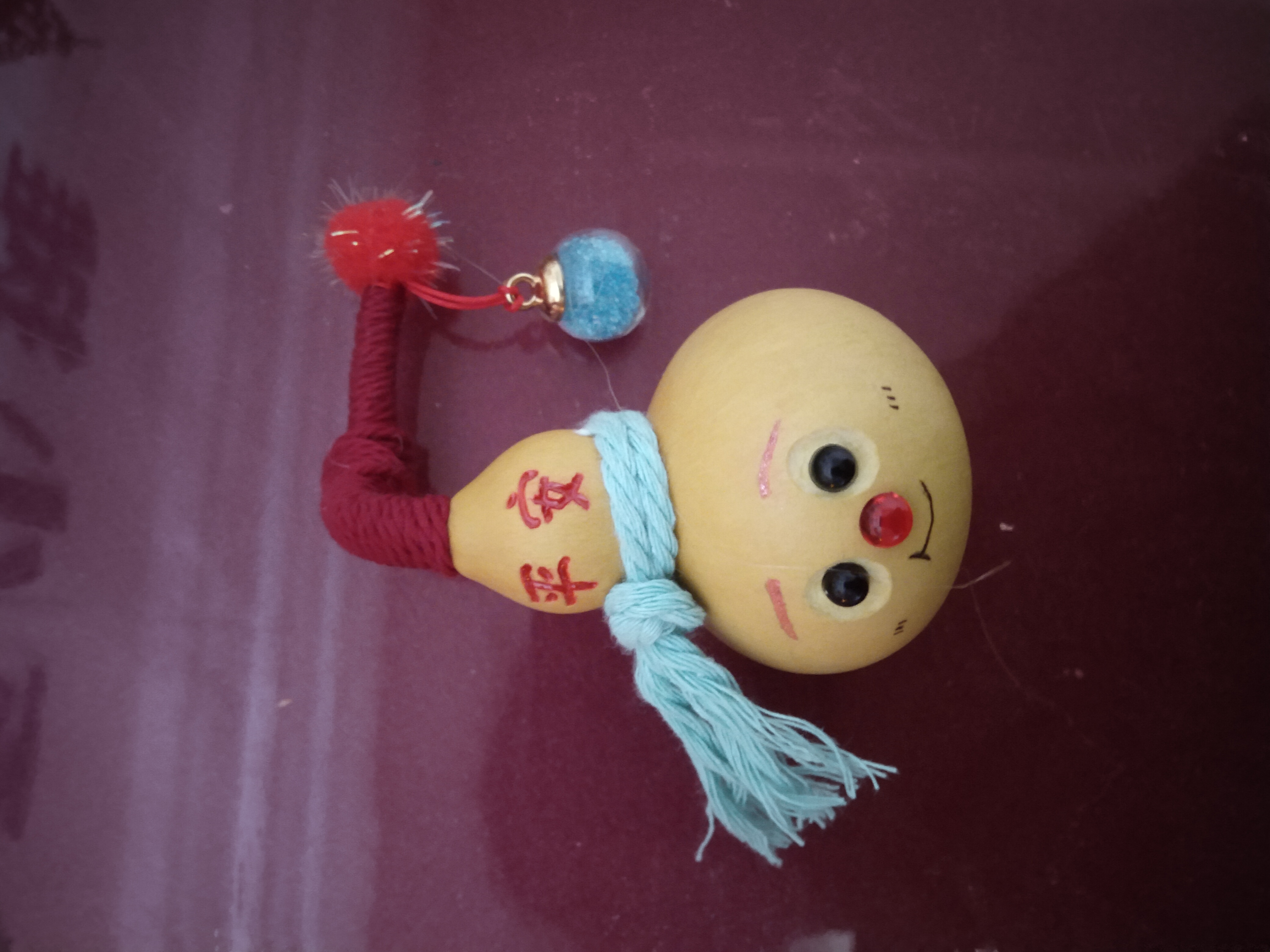 天然葫芦 手工手作  微瑕  不指定随机发