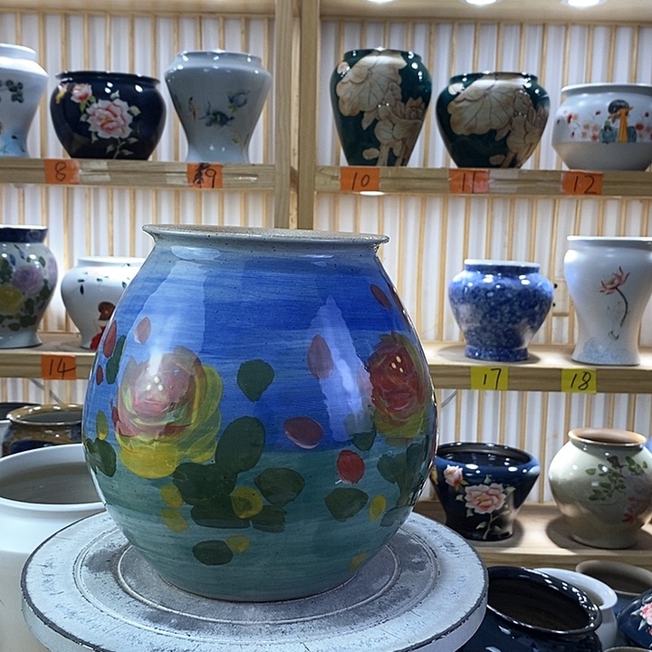 罐陶瓷陶瓷陶瓷陶瓷