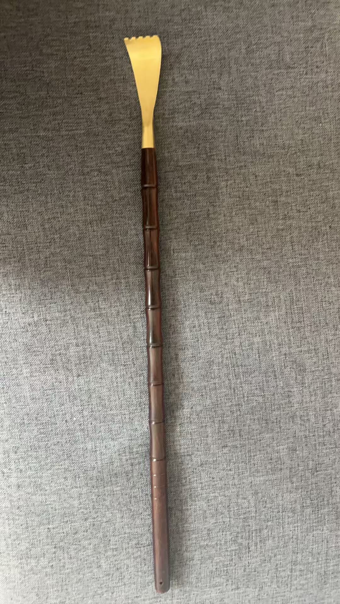 【闪购商品】精品木痒痒挠