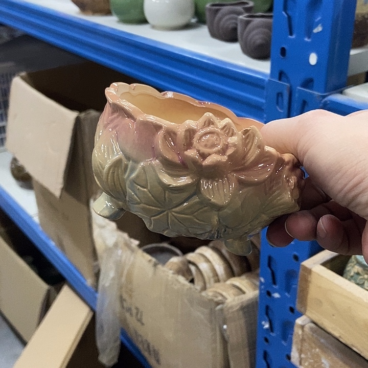 花盆单场满9.9发货12×7