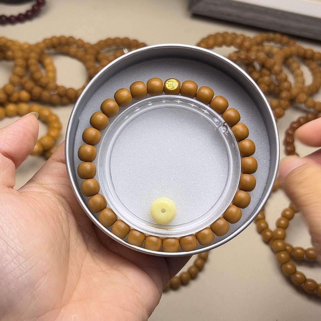 手串猴头核桃老邢8小