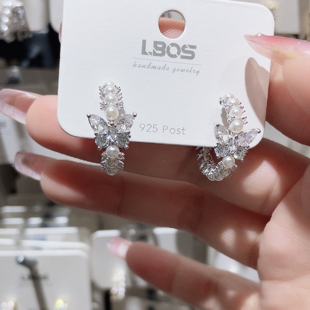 合成立方氧化锆铜合金925银