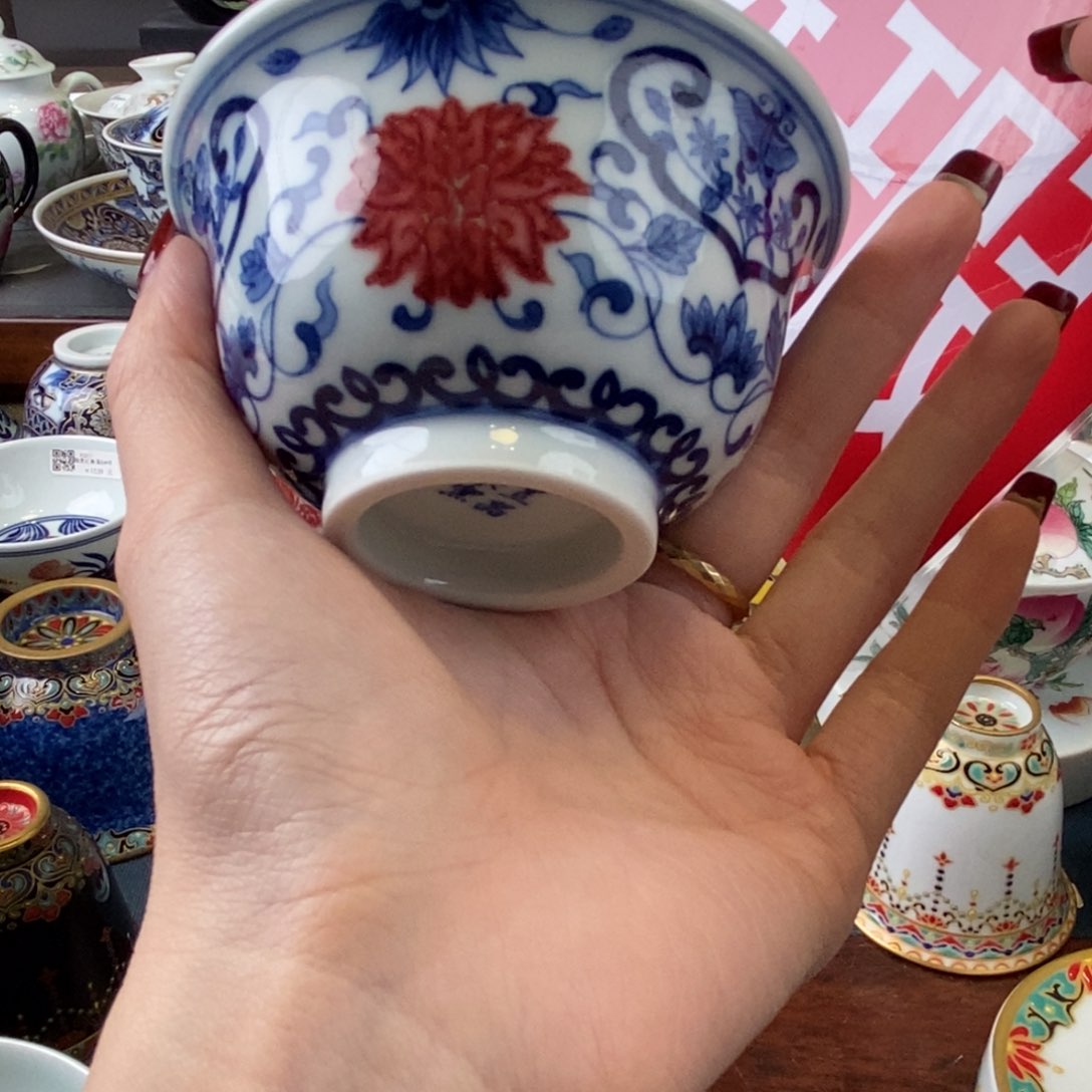 陶瓷艺术品市场价格指数比较